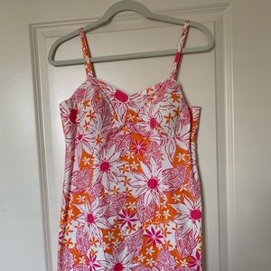 Vintage Lilly Pulitzer dress
